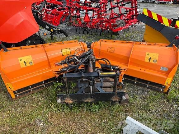 Tellefsdal VPL 30 Sonstige Schneeräumgeräte