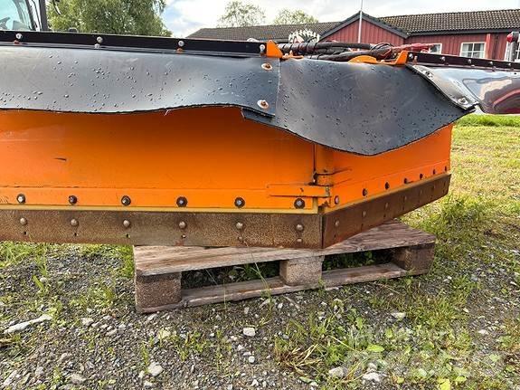 Tellefsdal VPL 30 Sonstige Schneeräumgeräte