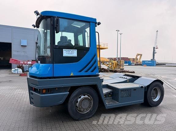 Terberg RT223 4x4 Dieselstapler