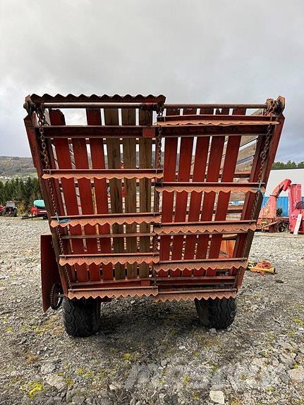 Terra NAVTEK 482 Sonstige Grünlandgeräte