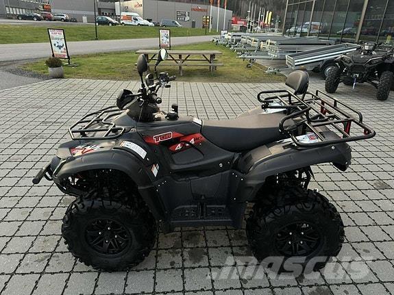 TGB Blade 550 ATV/Quad