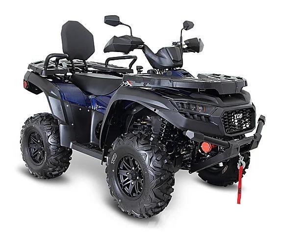 TGB Blade 600 SX ATV/Quad