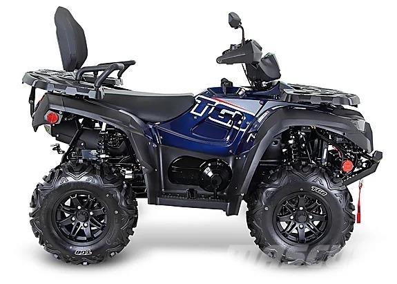 TGB Blade 600 SX ATV/Quad