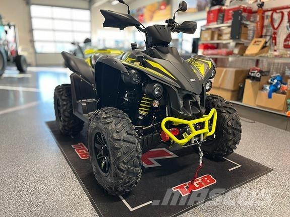 TGB Target 600 ATV/Quad