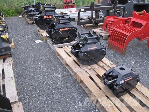  Tigergrip Andere Zubehörteile