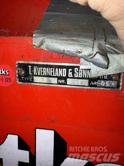 TKS K1 Sonstige Landmaschinen