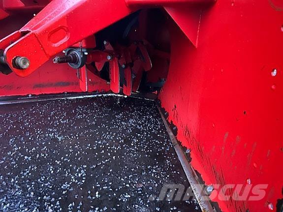 Tokvam 252 HSA Allzweckanhänger