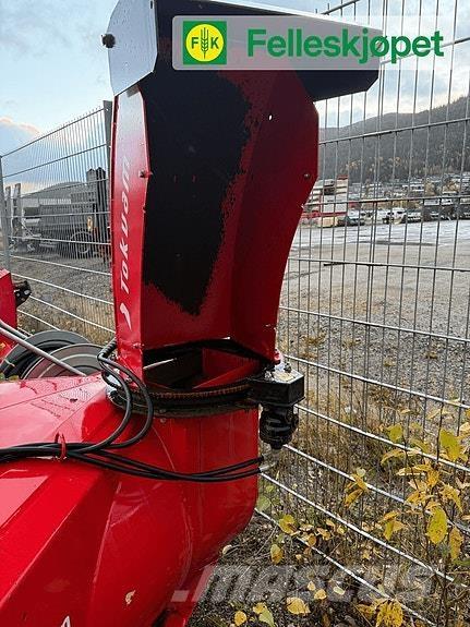 Tokvam 252HSA Sonstige Schneeräumgeräte