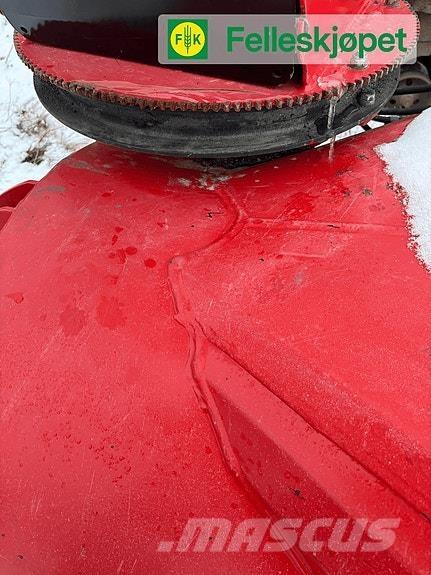 Tokvam 255HSV Sonstige Schneeräumgeräte