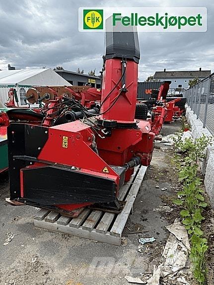 Tokvam 256 flex Sonstige Schneeräumgeräte
