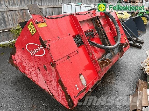 Tokvam DSA 1600 Sonstige Schneeräumgeräte