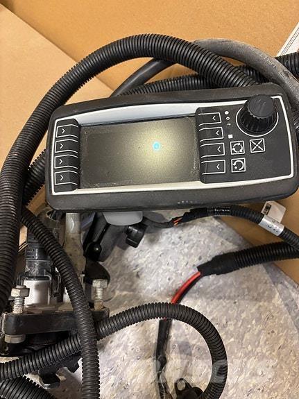 Tokvam DSA 1600 Sonstige Schneeräumgeräte