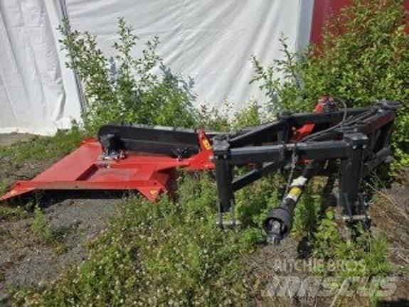 Tokvam Ilsbo M160S Sonstige Kommunalmaschinen