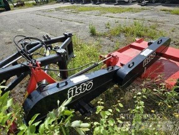 Tokvam Ilsbo M160S Sonstige Kommunalmaschinen