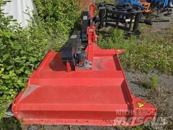Tokvam Ilsbo M160S Sonstige Kommunalmaschinen