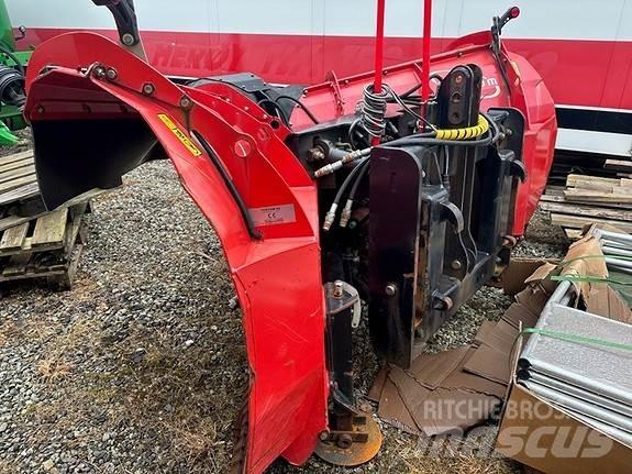Tokvam VT320 Sonstige Schneeräumgeräte