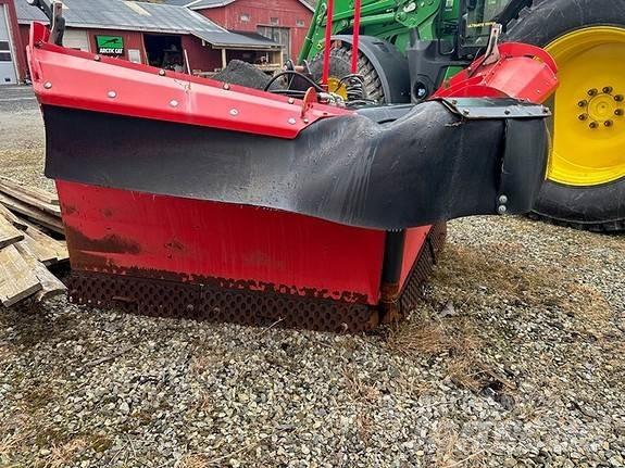 Tokvam VT320 Sonstige Schneeräumgeräte