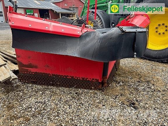 Tokvam VT320 Sonstige Schneeräumgeräte