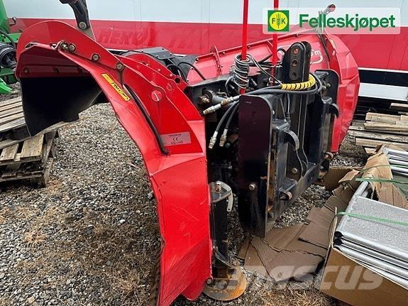 Tokvam VT320 Sonstige Schneeräumgeräte