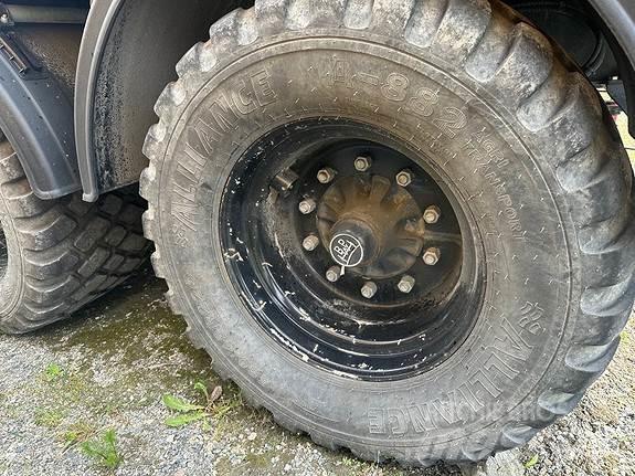 TOR T15T50 Allzweckanhänger