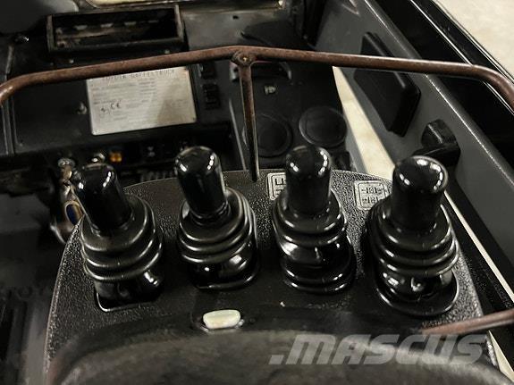 Toyota 62-7FDF30 Dieselstapler