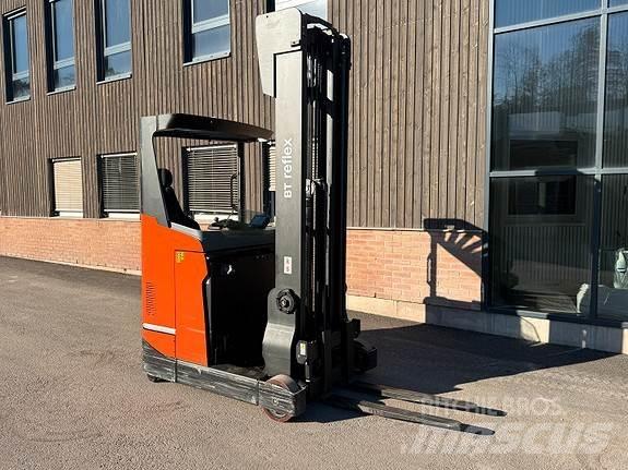 Toyota RRE140HE Dieselstapler