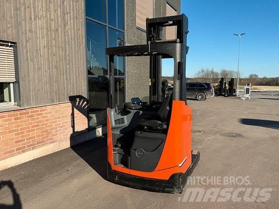 Toyota RRE140HE Dieselstapler