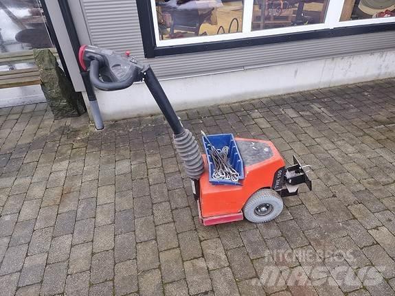 Toyota TW150 Dieselstapler