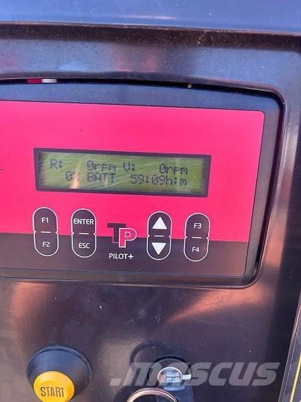 TP 175 Mobil Ez E Sonstige Forstmaschinen