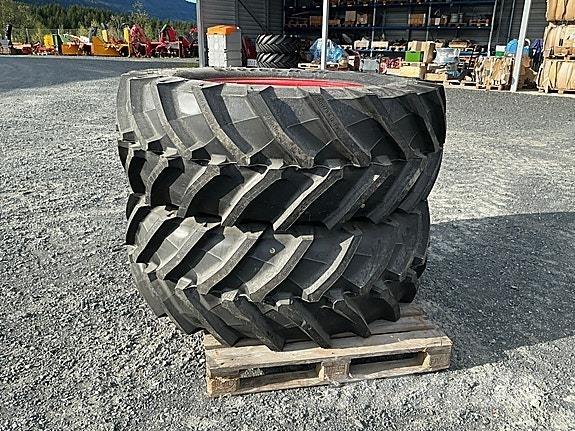 Trelleborg TM 800 Sonstige Schneeräumgeräte