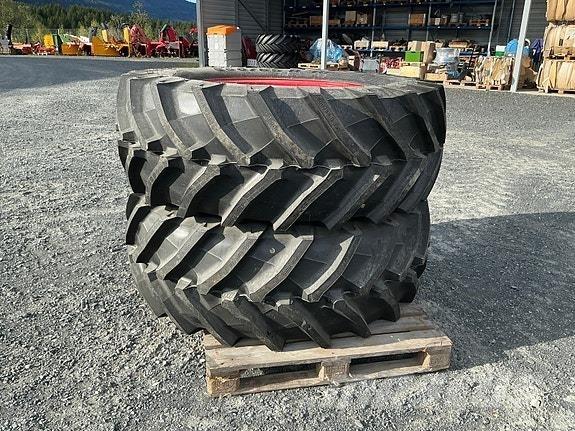Trelleborg TM 800 Sonstige Schneeräumgeräte