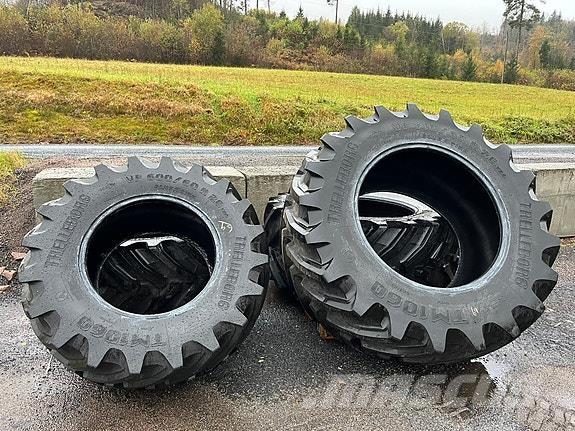 Trelleborg TM1060 Reifen