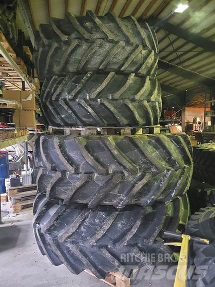 Trelleborg TM800 Sonstige Schneeräumgeräte