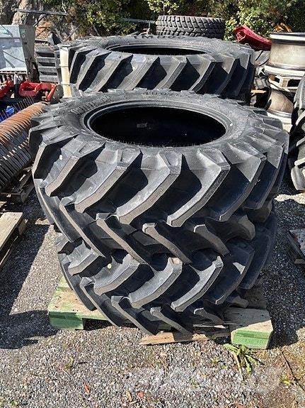 Trelleborg TM800 Sonstige Landmaschinen