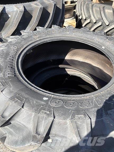 Trelleborg TM800 Sonstige Landmaschinen