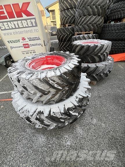 Trelleborg TM800 Reifen