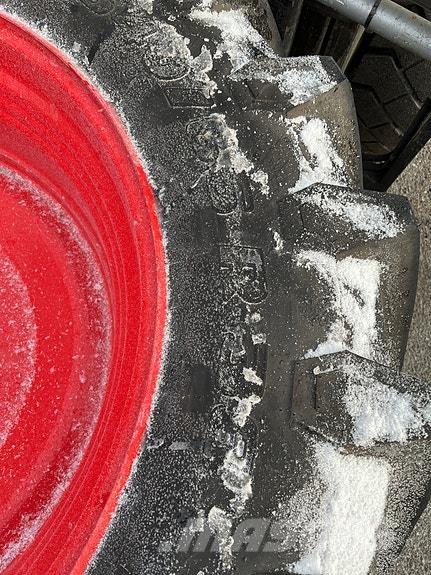 Trelleborg TM800 Reifen