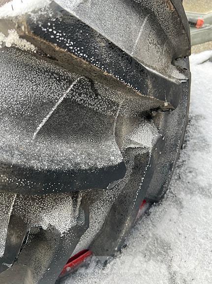 Trelleborg TM800 Reifen