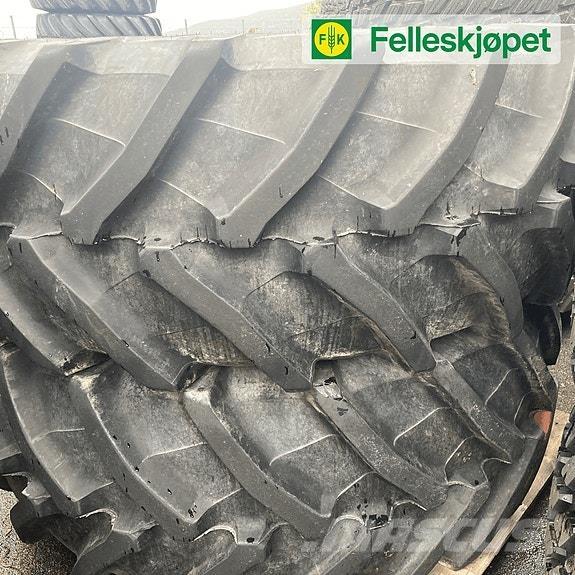 Trelleborg TM900 Sonstige Landmaschinen