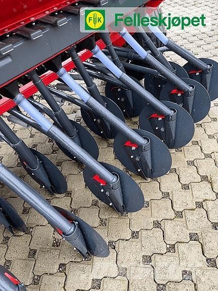 Tume CK 3000 Düngemittelverteiler