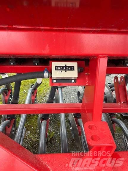 Tume CK3000 Mineraldüngerstreuer