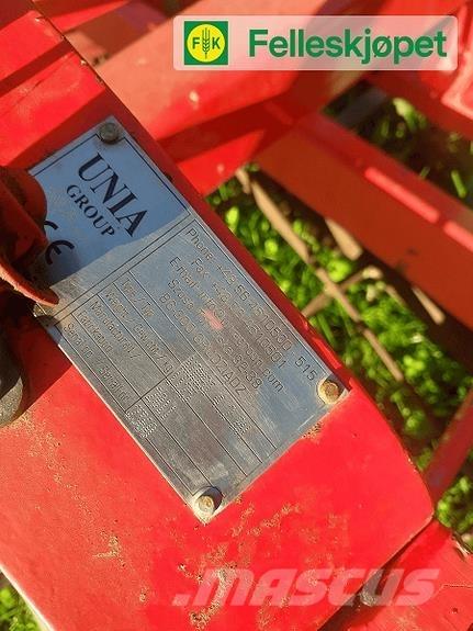 Unia Kombi 4,2 Sonstige Bodenbearbeitung