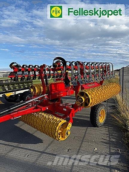 Väderstad RX 620 Sonstige Bodenbearbeitung