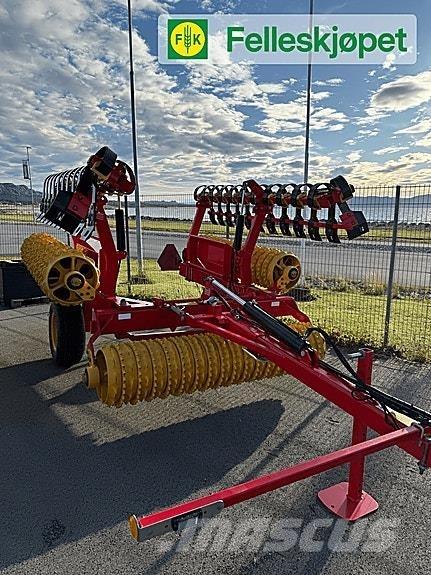 Väderstad RX 620 Sonstige Bodenbearbeitung