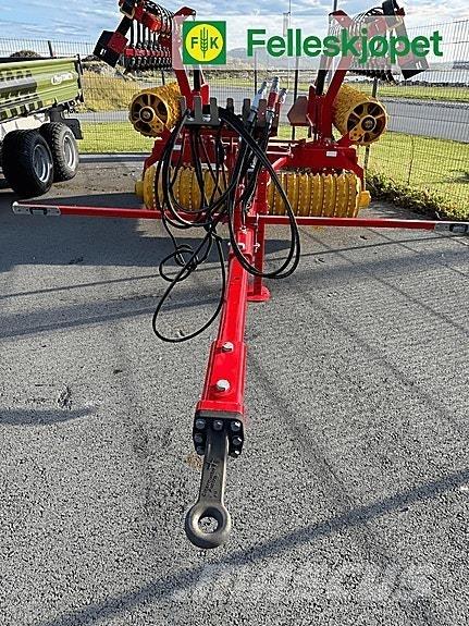 Väderstad RX 620 Sonstige Bodenbearbeitung