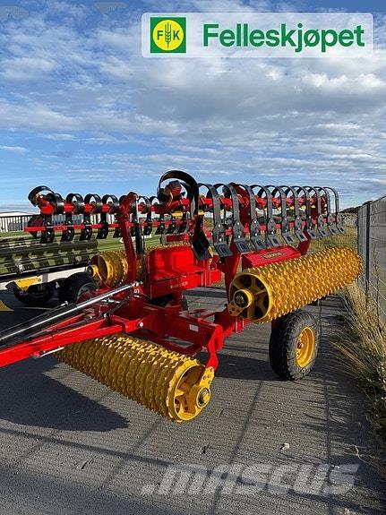 Väderstad RX 620 Sonstige Bodenbearbeitung