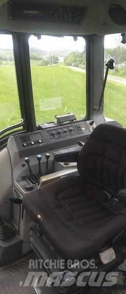 Valmet 6600E TURBO Traktoren