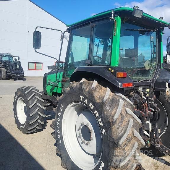 Valmet 865 S Traktoren