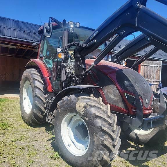 Valtra A 104 h4 Traktoren