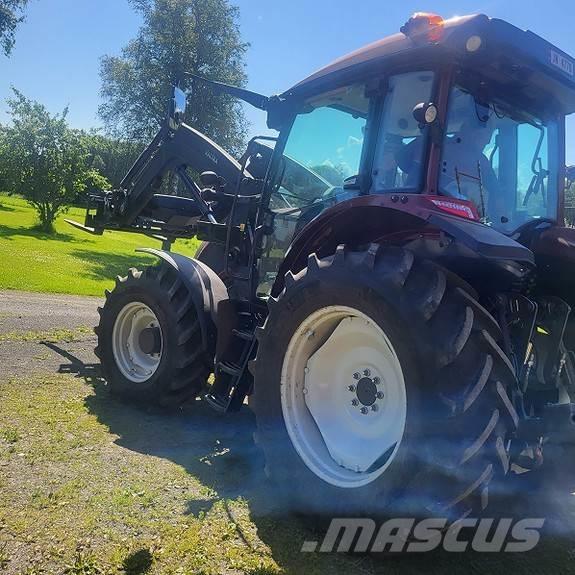 Valtra A 104 h4 Traktoren